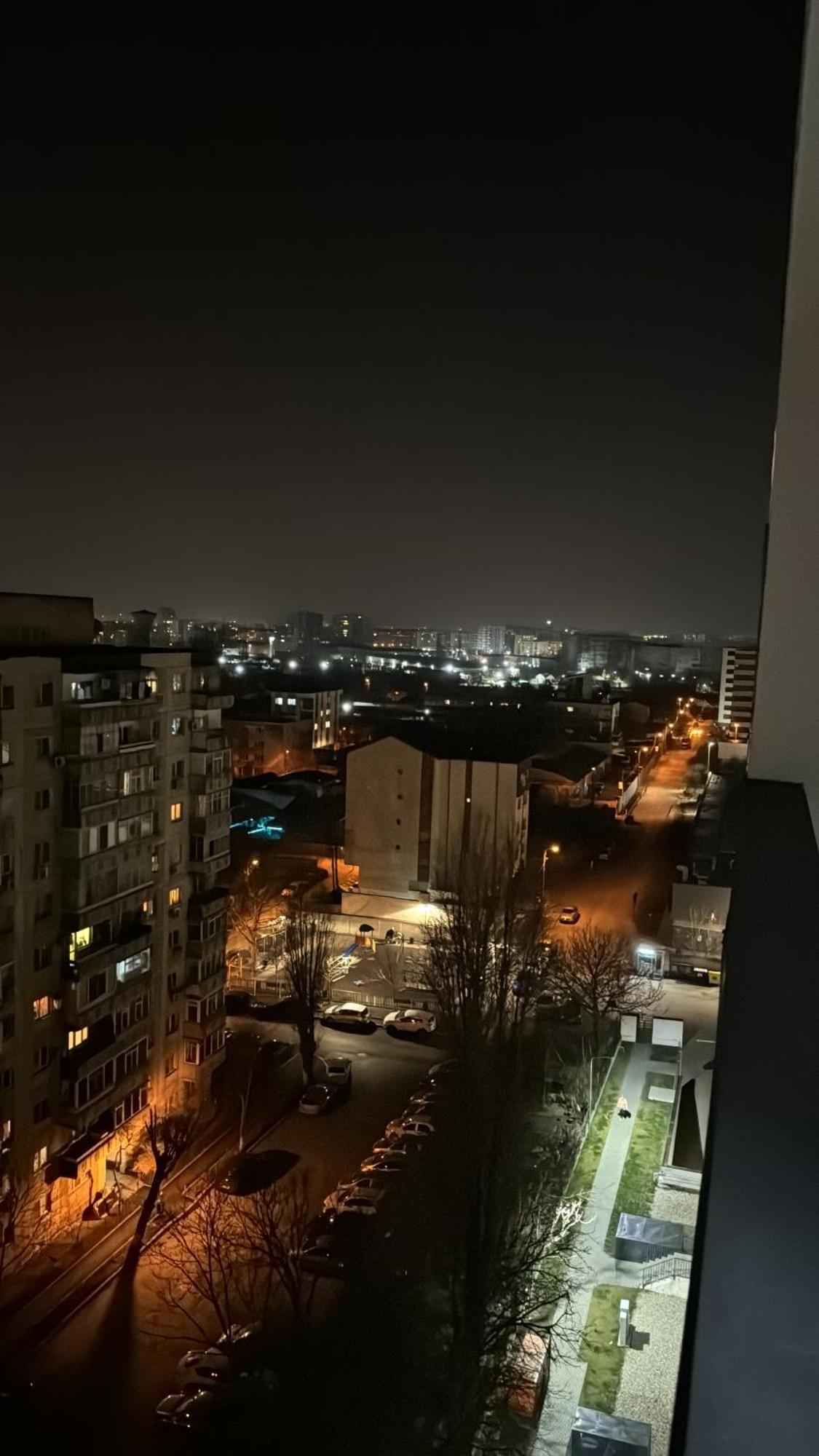 The Moon View Apartment บูคาเรสต์ ภายนอก รูปภาพ