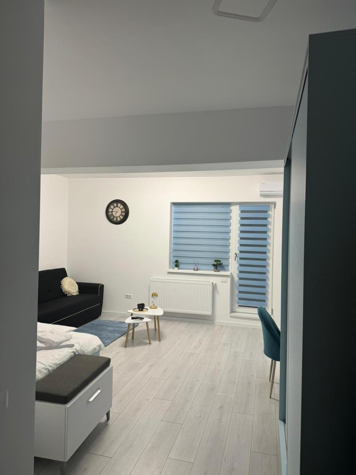The Moon View Apartment บูคาเรสต์ ภายนอก รูปภาพ
